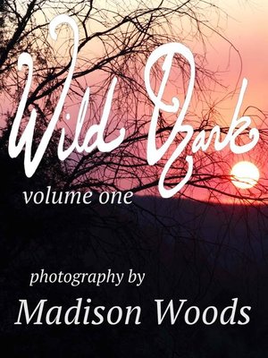 cover image of Wild Ozark